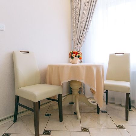 Vip Apartmen Soumy Extérieur photo